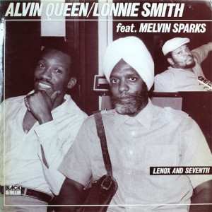 CD Lonnie Smith: Lenox And Seventh LTD