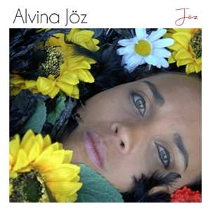 CD Alvina Joz: Joz
