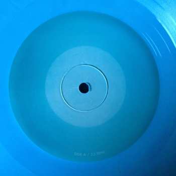 LP Alvvays: Alvvays CLR