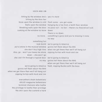 CD Franz Ferdinand: Always Ascending