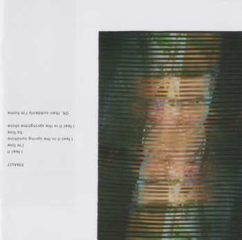 CD Franz Ferdinand: Always Ascending