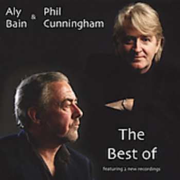 CD Aly Bain & Phil Cunningham: The Best of Aly & Phil