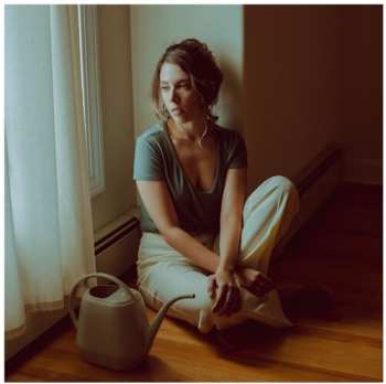 Album Alycia Lang: Speak The Word To Hear The Sound