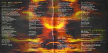 CD Alyson Avenue: Omega II