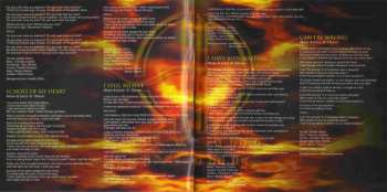 CD Alyson Avenue: Omega II