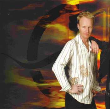 CD Alyson Avenue: Omega II