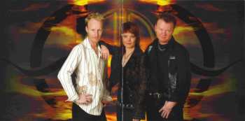 CD Alyson Avenue: Omega II