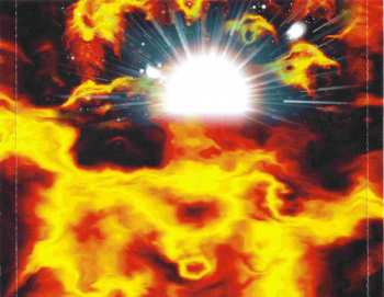 CD Alyson Avenue: Omega II