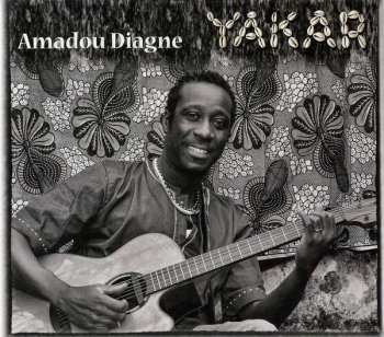 CD Amadou Diagne: Yakar