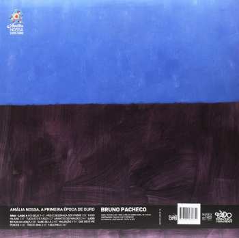 LP Amália Rodrigues: Sina