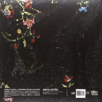 LP Amália Rodrigues: Tradição