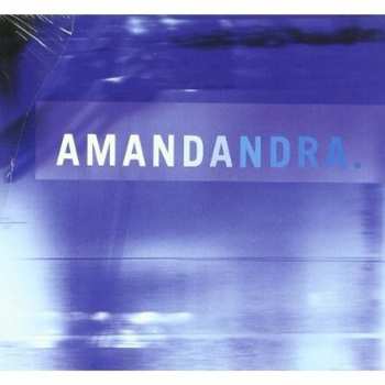 Album Amanda: Amandandra