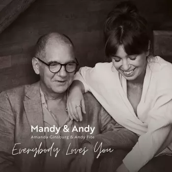 Mandy & Andy: Everybody Loves You