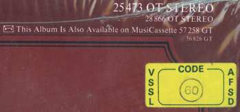 LP Amanda Lear: I Am A Photograph