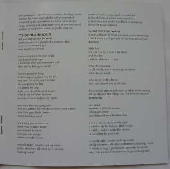 CD Amanda Mair: Amanda Mair