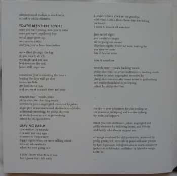 CD Amanda Mair: Amanda Mair