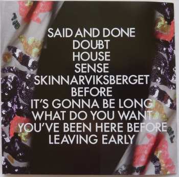 CD Amanda Mair: Amanda Mair