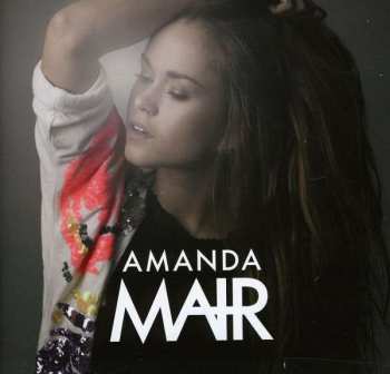 CD Amanda Mair: Amanda Mair