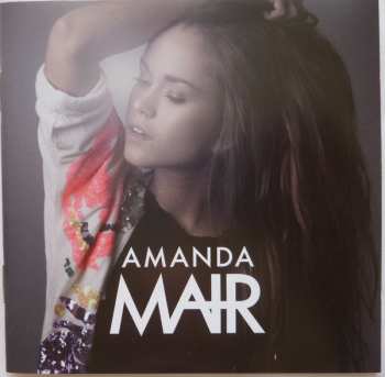 CD Amanda Mair: Amanda Mair
