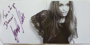 CD Amanda Mair: Amanda Mair