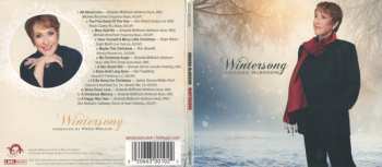 CD Amanda McBroom: Wintersong