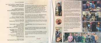 CD Amanda McBroom: Wintersong