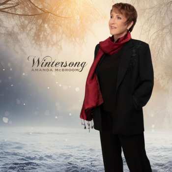 CD Amanda McBroom: Wintersong