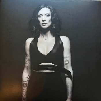 LP Amanda Shires: Take It Like A Man CLR