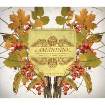 Album Amandine: Solace In Sore Hands
