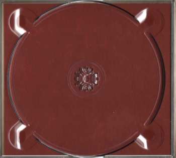 CD Amaral: Hacia Lo Salvaje