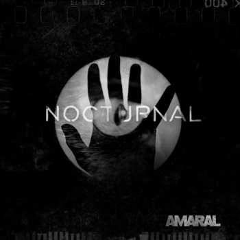 2LP/CD Amaral: Nocturnal