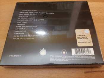 2CD Amaral: Nocturnal DLX | DIGI