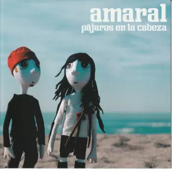 Pájaros En La Cabeza