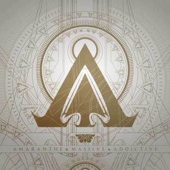 Album Amaranthe: Massive Addictive