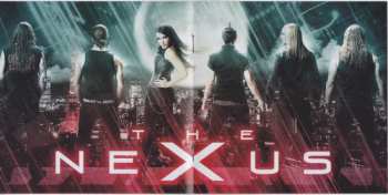 CD Amaranthe: The Nexus
