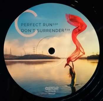 2LP Amarok: Hope  LTD | NUM