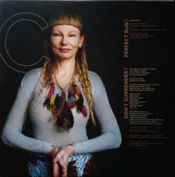 2LP Amarok: Hope  LTD | NUM