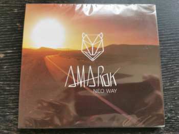 CD Amarok: Neo Way