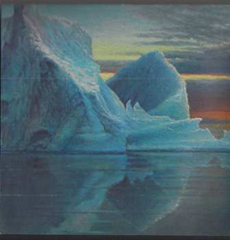 CD Amarok: Sol De Medianoche