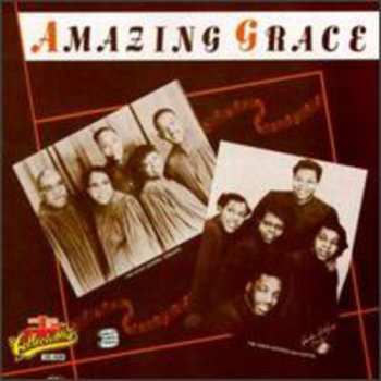 CD Amazing Grace / Various: Amazing Grace / Various