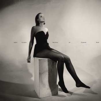 CD Amber Arcades: Barefoot On Diamond Road 