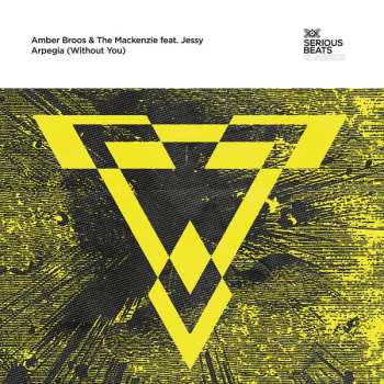 Album The Mackenzie: Arpegia (Without You)