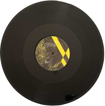 LP The Mackenzie: Arpegia (Without You)