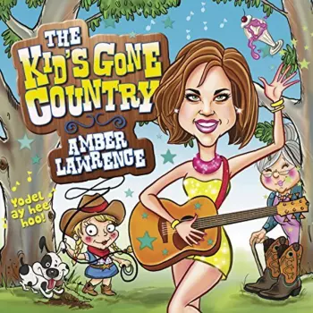 The Kid's Gone Country 