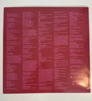 LP Amber Mark: Pretty Idea