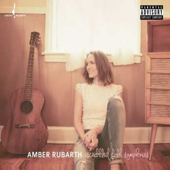 CD Amber Rubarth: Scribbled Folk Symphonies