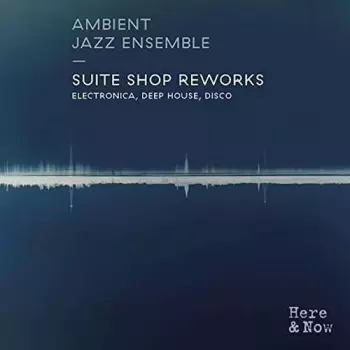 Ambient Jazz Ensemble: Suite Shop Reworks
