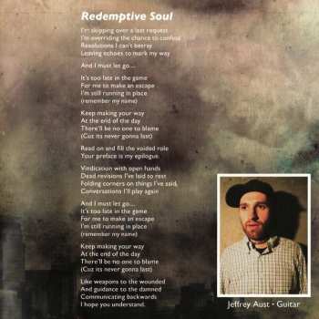 CD Ambitions: Stranger