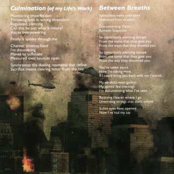 CD Ambitions: Stranger