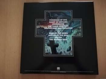 LP Ambush: Desecrator